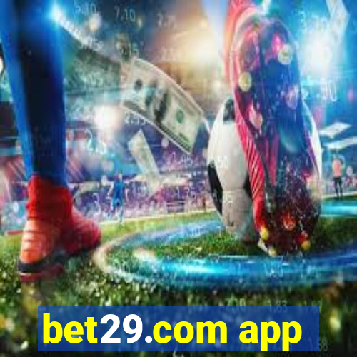 bet29.com app